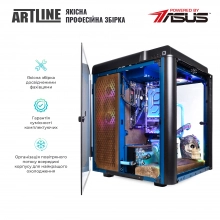 Купить Компьютер ARTLINE Gaming VALHALLAv06 - фото 7
