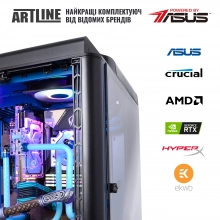 Купить Компьютер ARTLINE Gaming VALHALLAv06 - фото 9