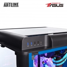 Купить Компьютер ARTLINE Gaming VALHALLAv06 - фото 14
