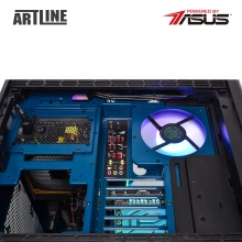 Купить Компьютер ARTLINE Gaming VALHALLAv06 - фото 16