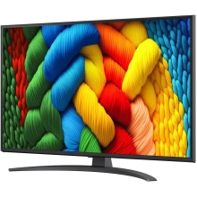 Купити Телевізор LG 43NANO81A6A - фото 4