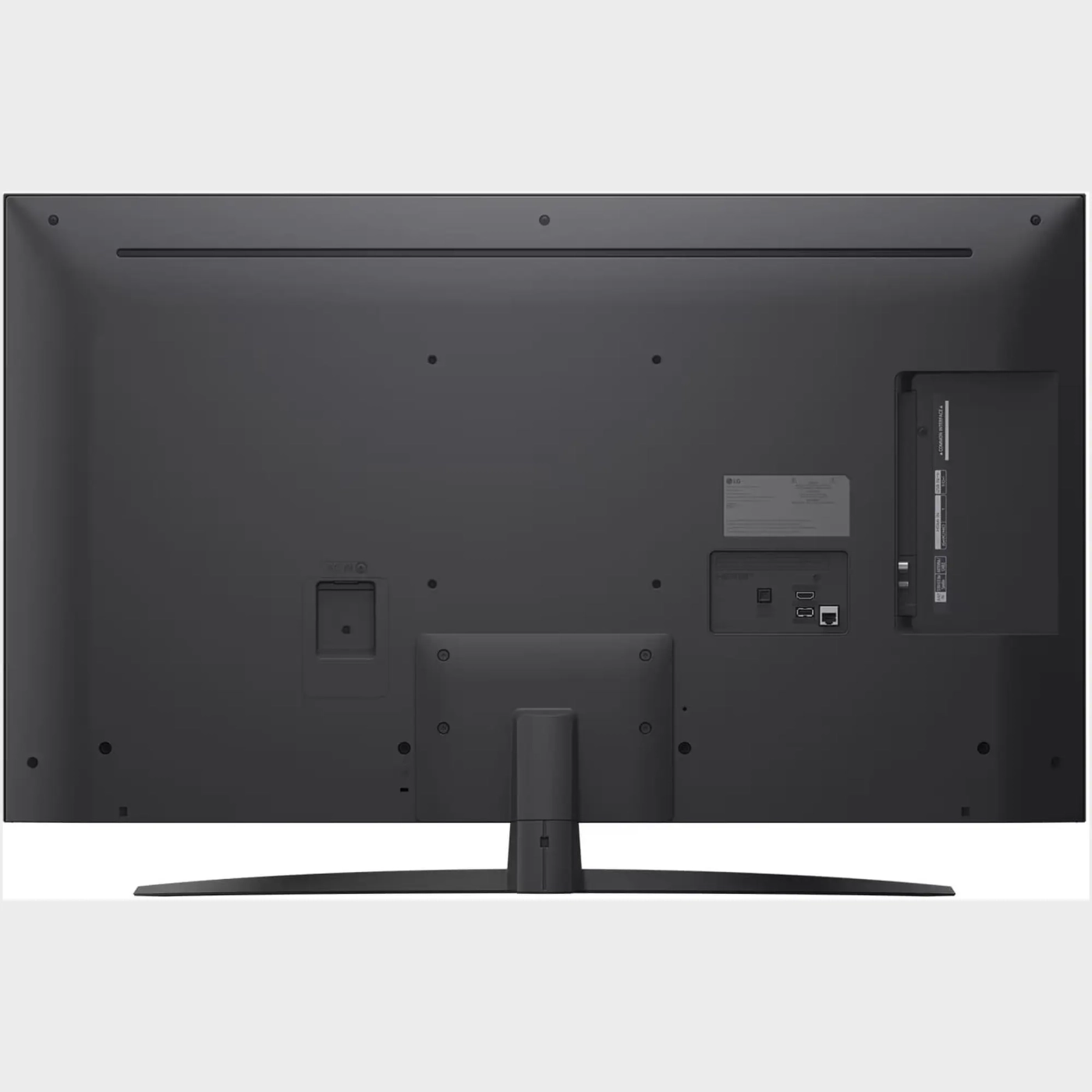Купити Телевізор LG 43NANO81A6A - фото 10