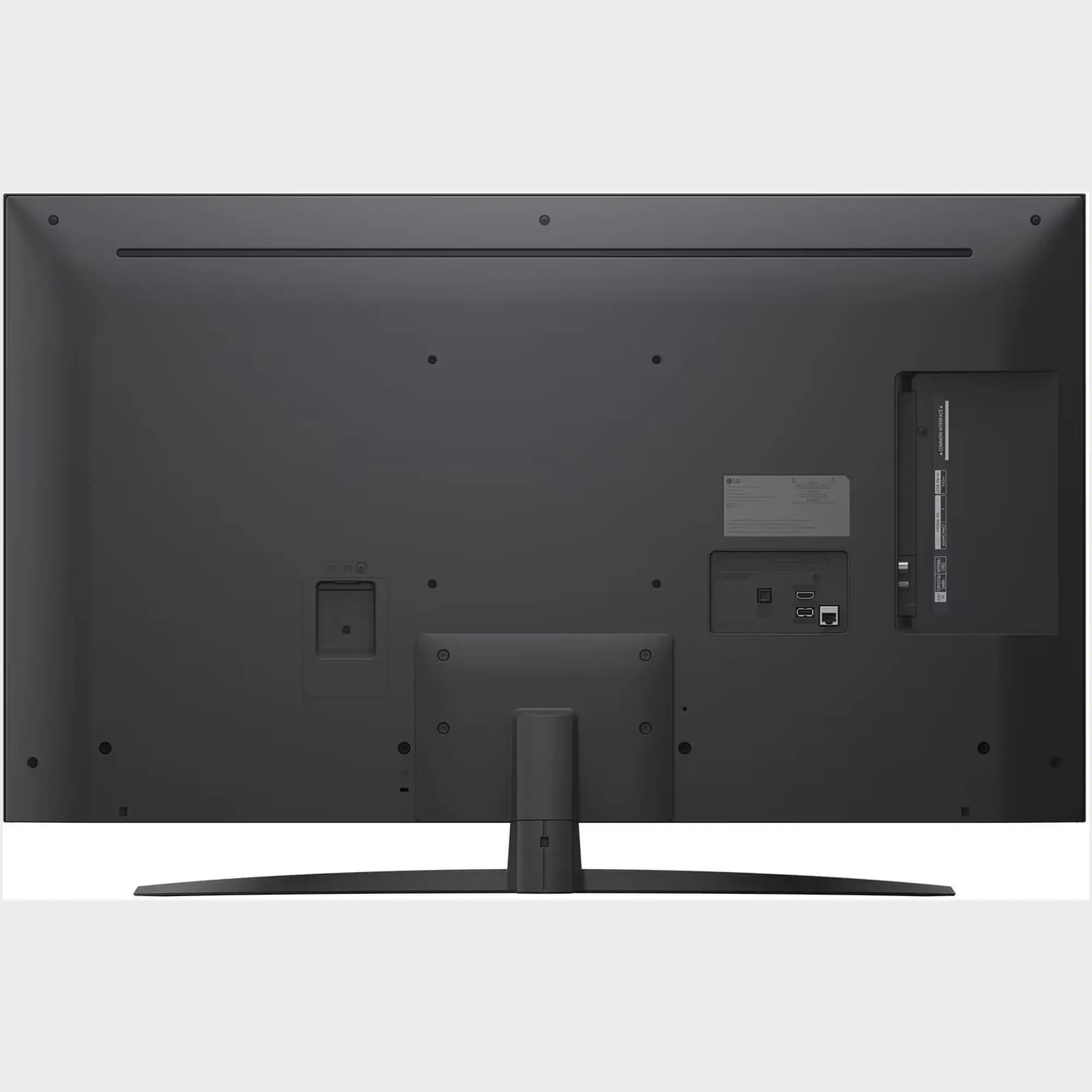 Купити Телевізор LG 43NANO81A6A - фото 10