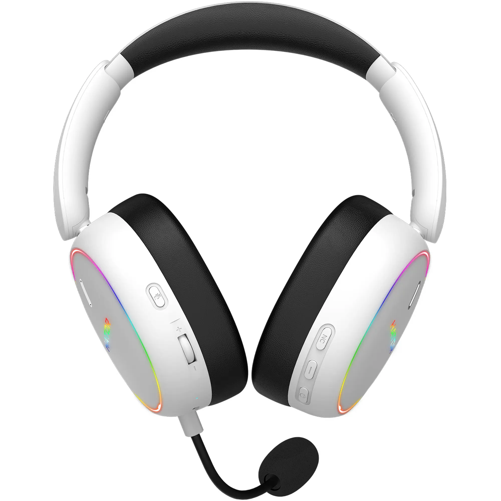Купить Наушники Hator Phoenix 2 Wireless White (ESH41) - фото 1