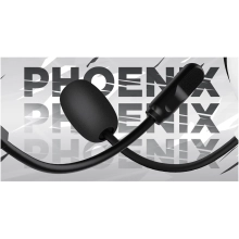 Купить Наушники Hator Phoenix 2 Wireless White (ESH41) - фото 8