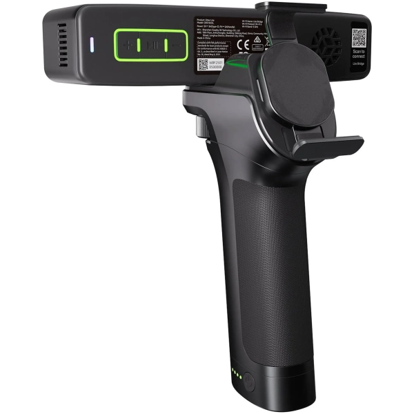 3D сканер Creality CR-Scan Otter Lite (4008050059) - купити в