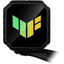 Купить Система водяного охлаждения ASUS TUF GAMING LC III 360 ARGB (90RC0191-B0EAY0) - фото 6