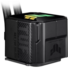 Купить Система водяного охлаждения ASUS TUF GAMING LC III 360 ARGB (90RC0191-B0EAY0) - фото 7
