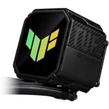 Купить Система водяного охлаждения ASUS TUF GAMING LC III 360 ARGB (90RC0191-B0EAY0) - фото 8