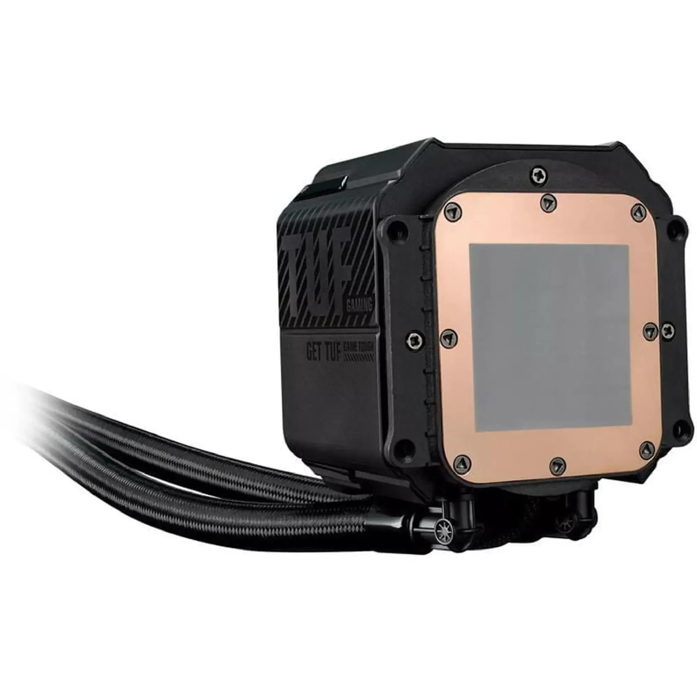 Купить Система водяного охлаждения ASUS TUF GAMING LC III 360 ARGB (90RC0191-B0EAY0) - фото 9