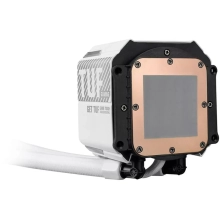 Купить Система водяного охлаждения ASUS TUF GAMING LC III 360 ARGB WHT (90RC0192-B0EAY0) - фото 10