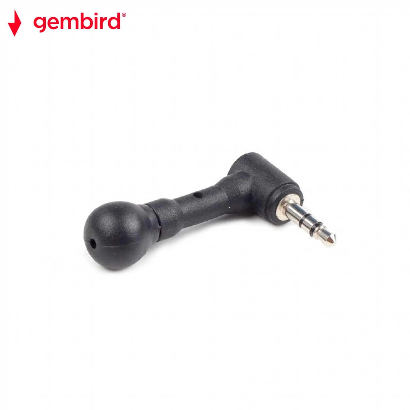 Купить Микрофон GEMBIRD MIC-203 - фото 2