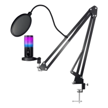 Купить Микрофон HATOR Signify RGB PRO - фото 2