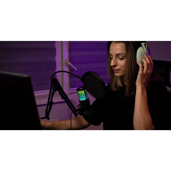 Купить Микрофон HATOR Signify RGB PRO - фото 6