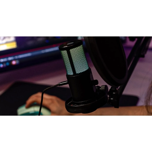 Купить Микрофон HATOR Signify RGB PRO - фото 7
