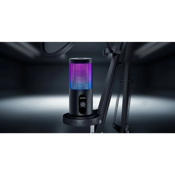 Купить Микрофон HATOR Signify RGB PRO - фото 10