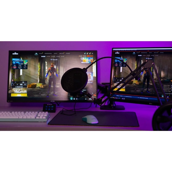 Купить Микрофон HATOR Signify RGB PRO - фото 11