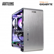 Купить Компьютер ARTLINE Gaming X55v34 - фото 11
