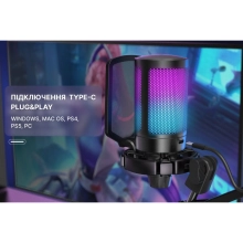 Купить Микрофон Fifine A6T - фото 3