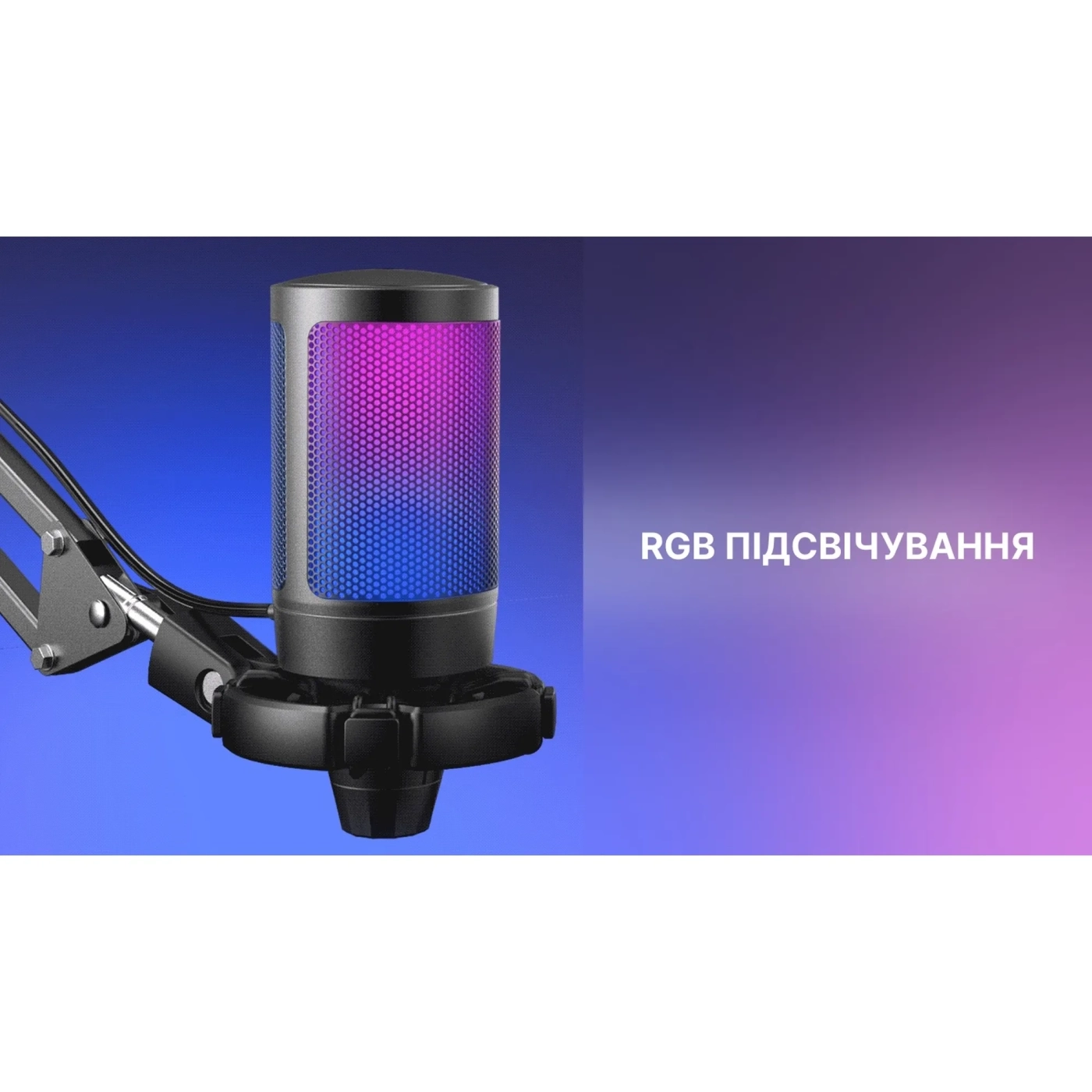 Купить Микрофон Fifine A6T - фото 7
