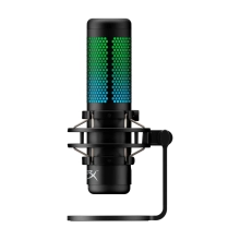 Купити Мікрофон HyperX QuadCast S (4P5P7AA) - фото 2