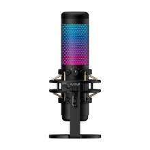 Купити Мікрофон HyperX QuadCast S (4P5P7AA) - фото 3