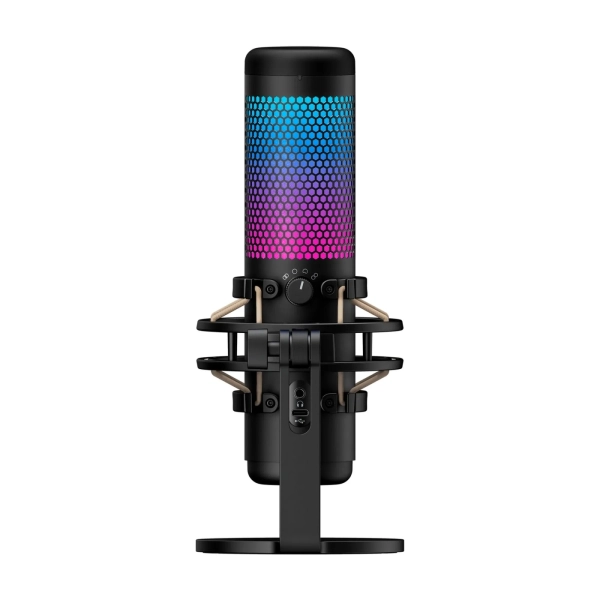 Купити Мікрофон HyperX QuadCast S (4P5P7AA) - фото 3