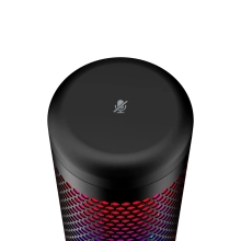 Купити Мікрофон HyperX QuadCast S (4P5P7AA) - фото 5