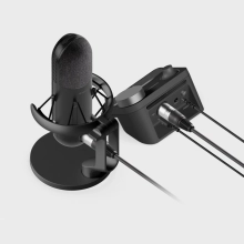 Купити Мікрофон SteelSeries Alias Pro (61597) - фото 3