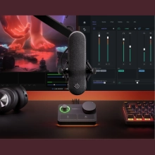 Купити Мікрофон SteelSeries Alias Pro (61597) - фото 7