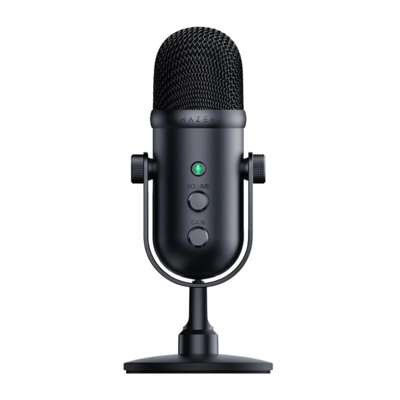 Купить Микрофон Razer Seiren V2 Pro (RZ19-04040100-R3M1) - фото 1