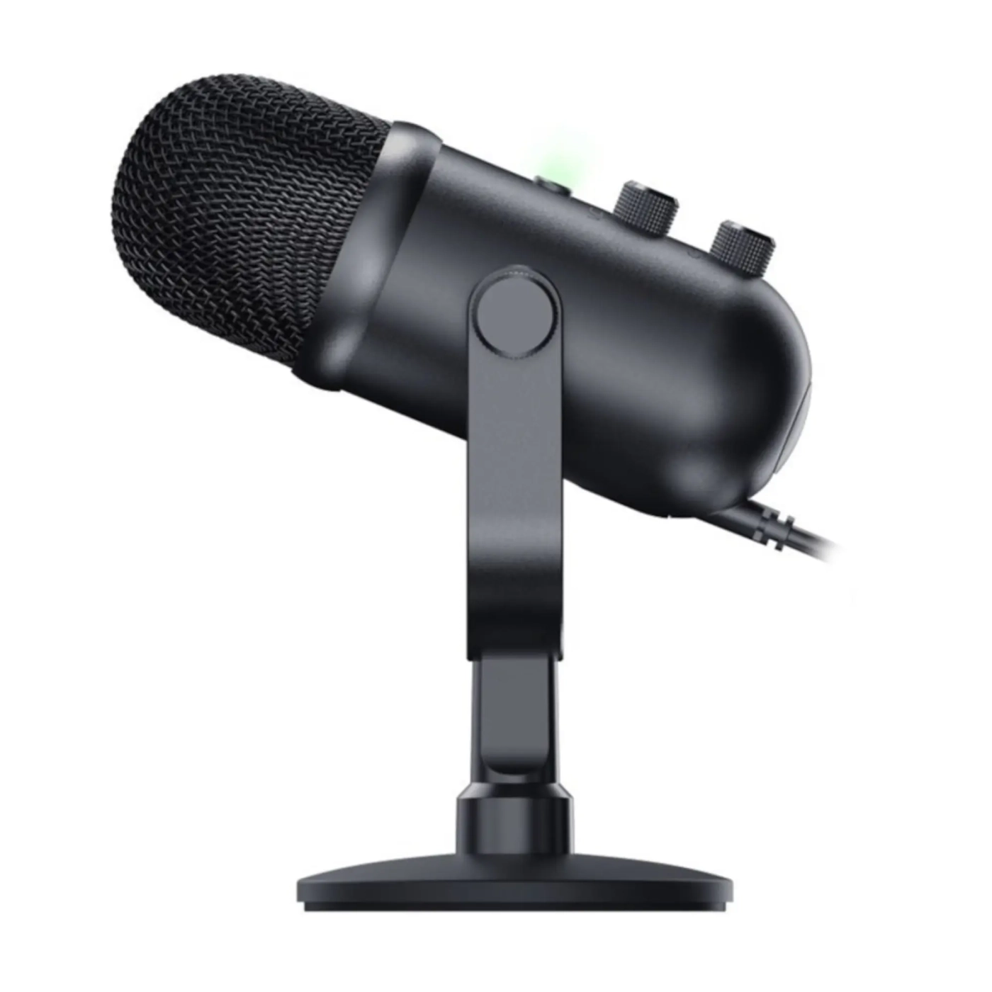 Купить Микрофон Razer Seiren V2 Pro (RZ19-04040100-R3M1) - фото 2