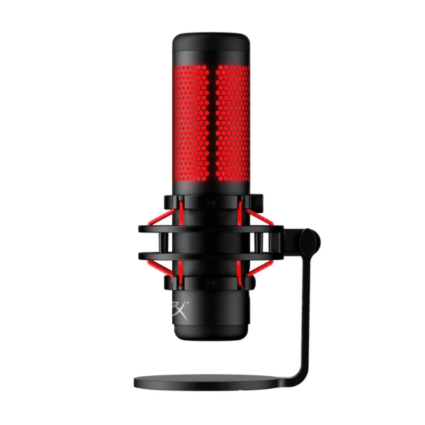 Купити Мікрофон HyperX QuadCast (4P5P6AA) - фото 2