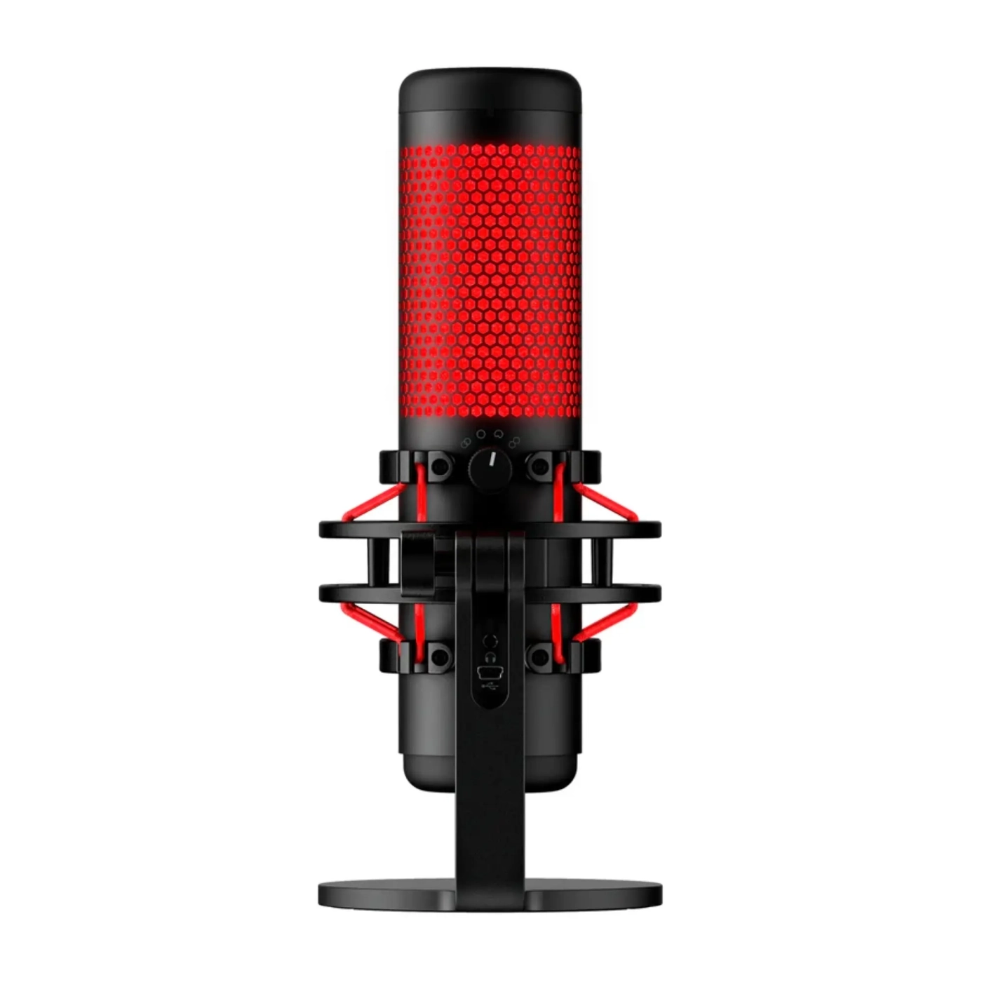 Купити Мікрофон HyperX QuadCast (4P5P6AA) - фото 3