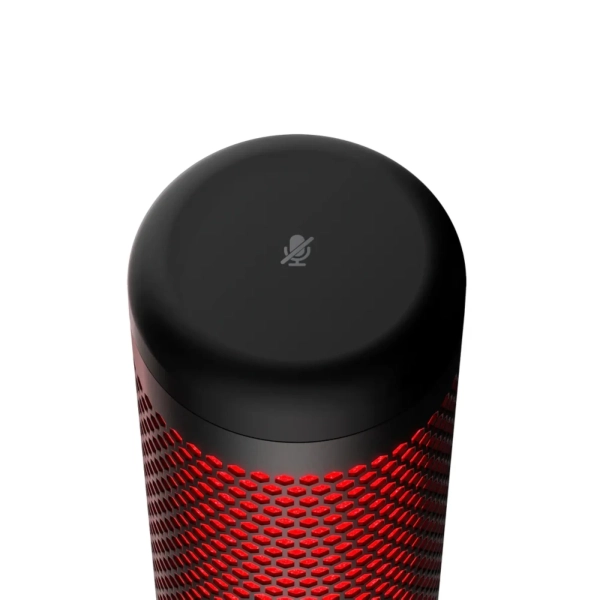 Купити Мікрофон HyperX QuadCast (4P5P6AA) - фото 5