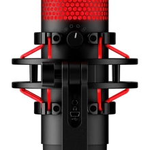 Купити Мікрофон HyperX QuadCast (4P5P6AA) - фото 6