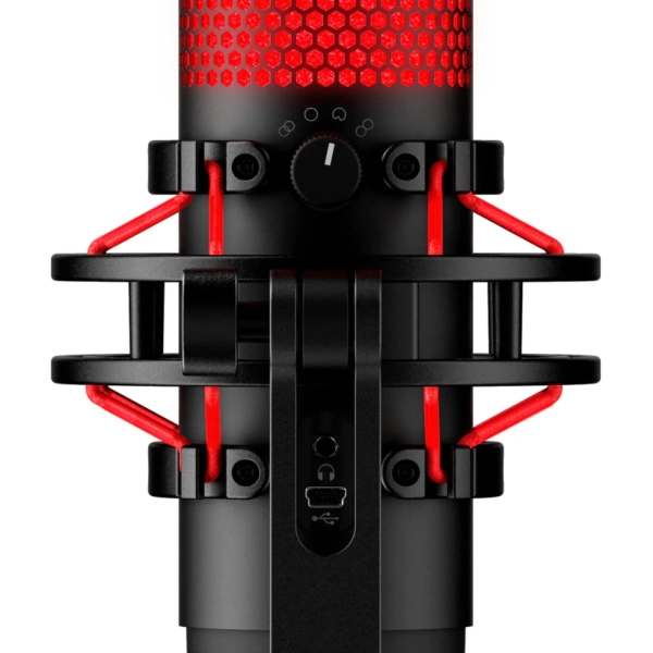 Купити Мікрофон HyperX QuadCast (4P5P6AA) - фото 6