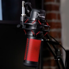Купити Мікрофон HyperX QuadCast (4P5P6AA) - фото 11