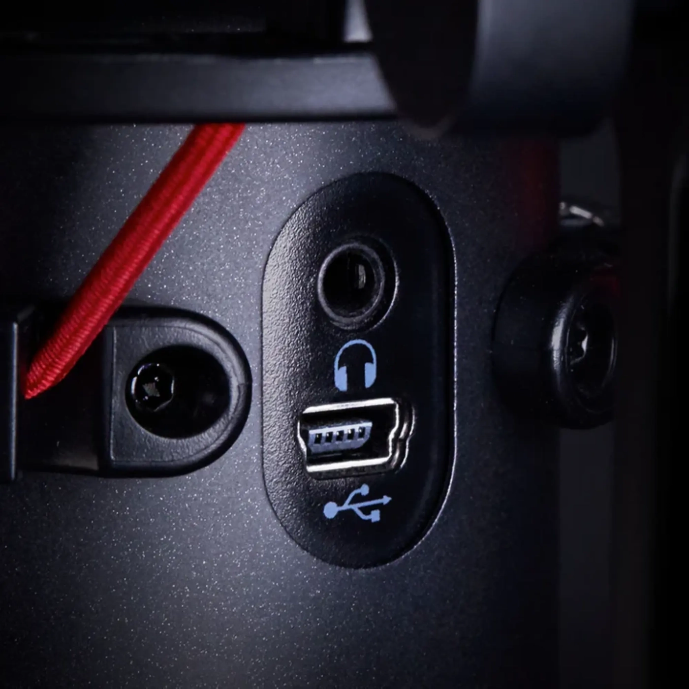 Купити Мікрофон HyperX QuadCast (4P5P6AA) - фото 14
