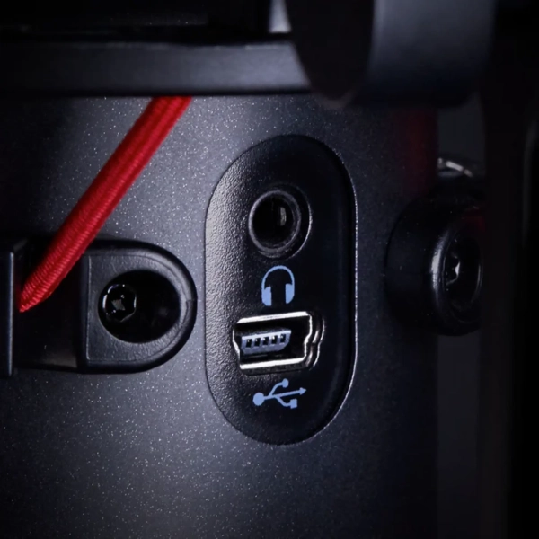 Купити Мікрофон HyperX QuadCast (4P5P6AA) - фото 14