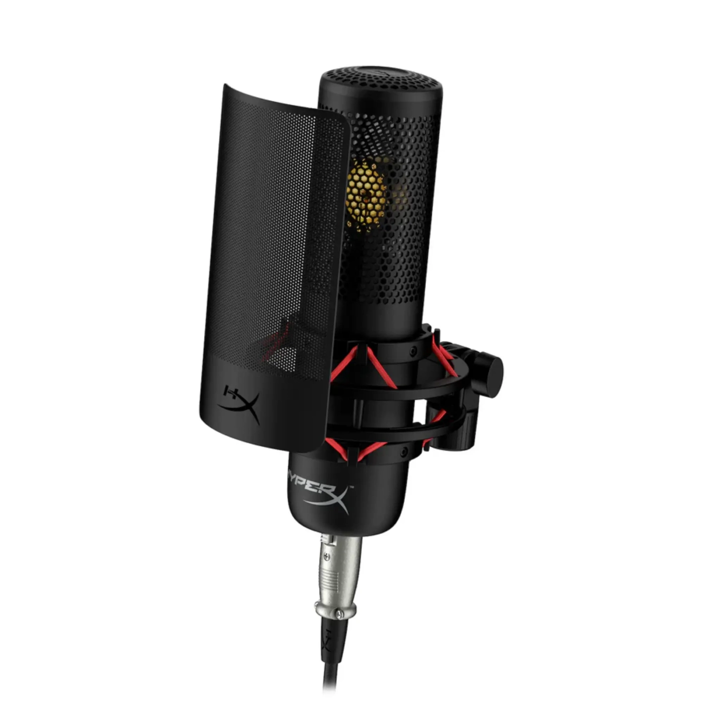 Купить Микрофон HyperX ProCast (699Z0AA) - фото 8