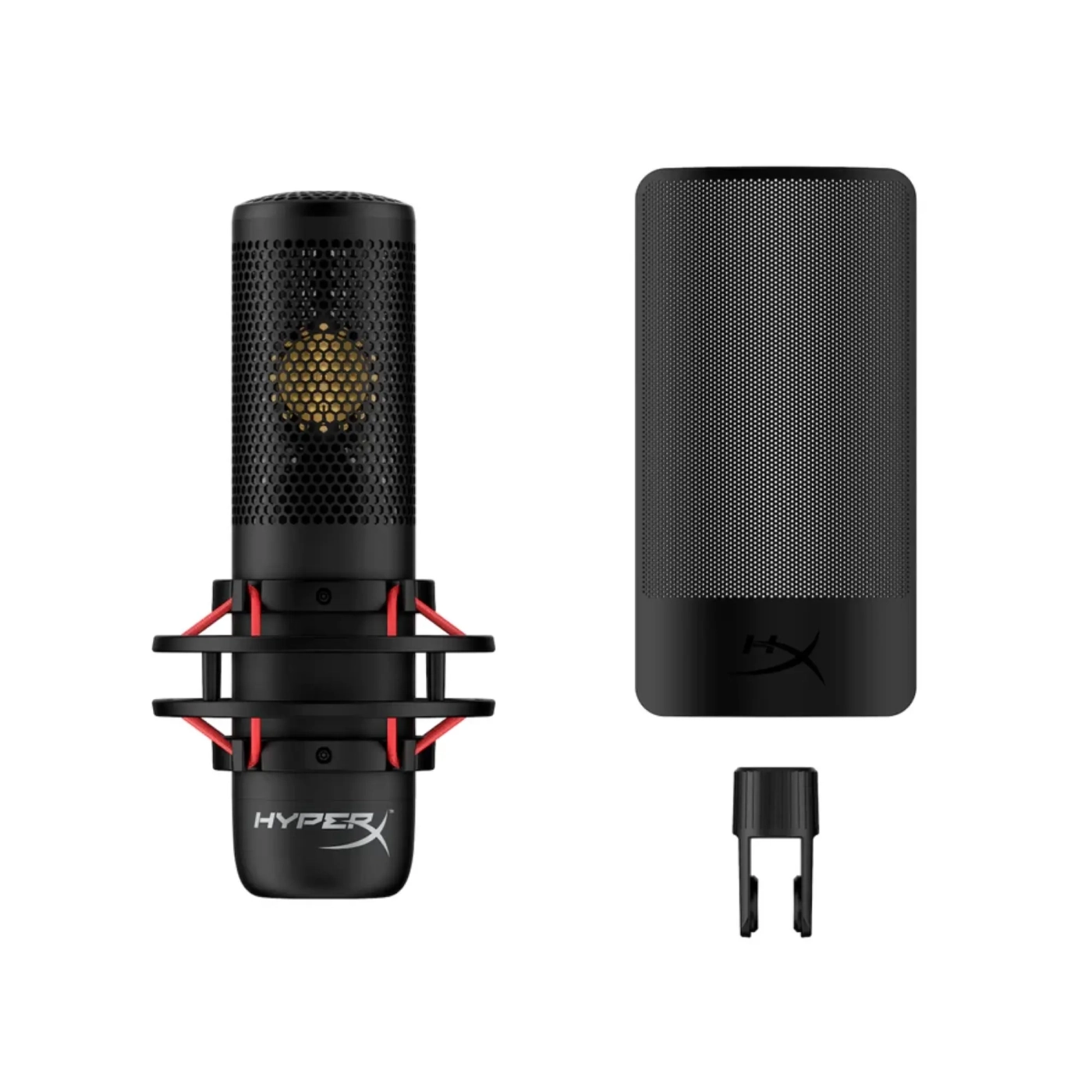 Купить Микрофон HyperX ProCast (699Z0AA) - фото 9