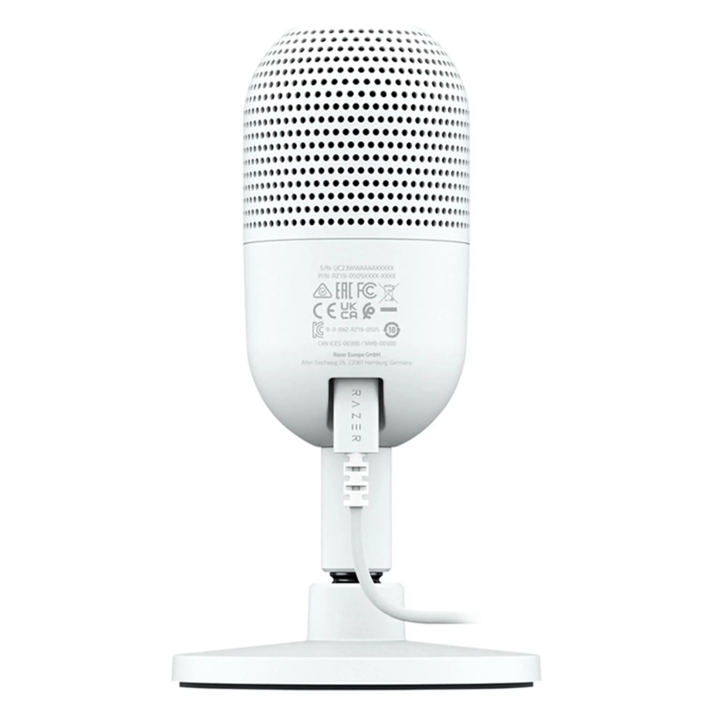 Купить Микрофон RAZER Seiren V3 mini (RZ19-05050300-R3M1) - фото 2