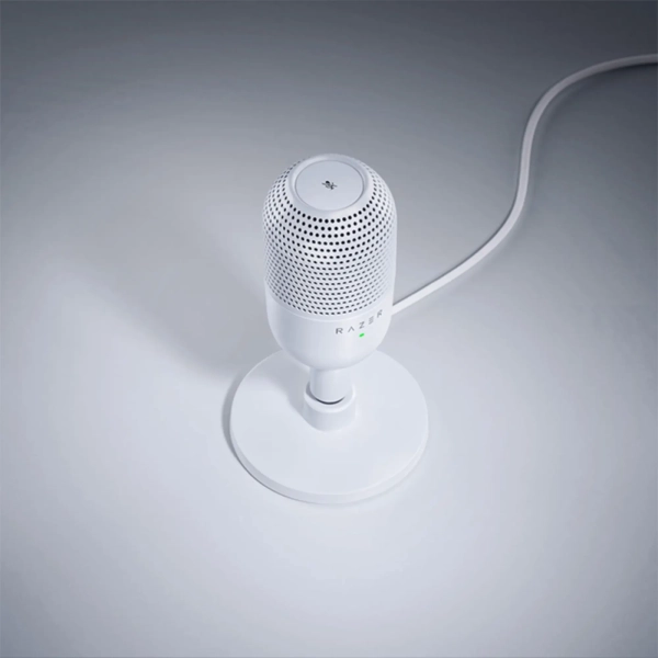 Купить Микрофон RAZER Seiren V3 mini (RZ19-05050300-R3M1) - фото 4