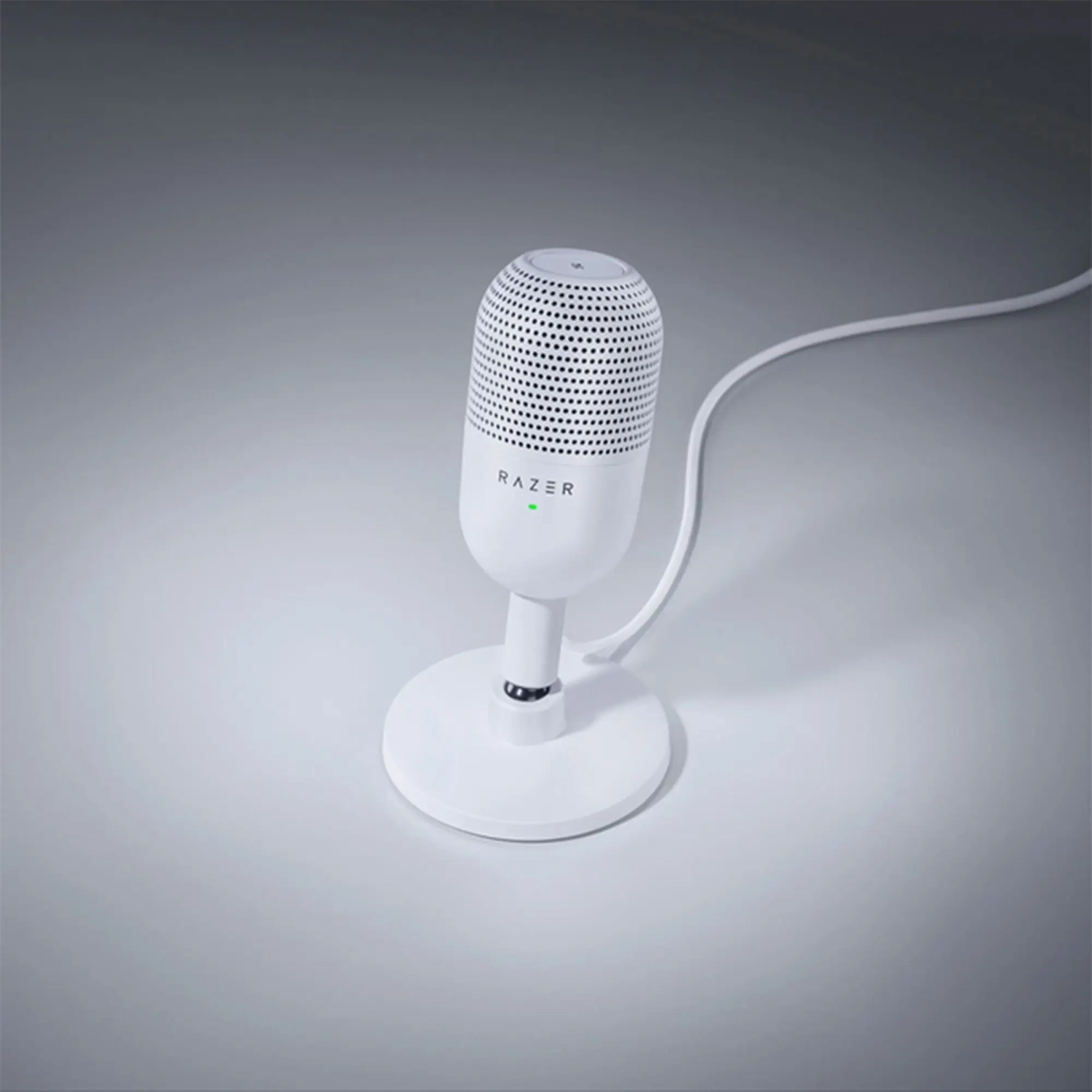 Купить Микрофон RAZER Seiren V3 mini (RZ19-05050300-R3M1) - фото 5