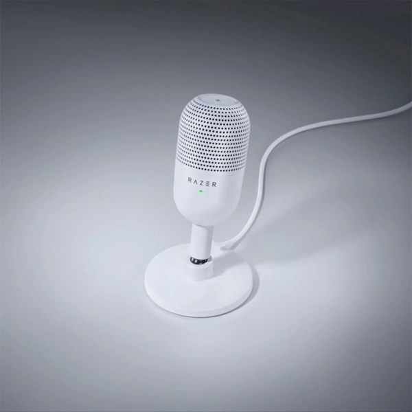 Купить Микрофон RAZER Seiren V3 mini (RZ19-05050300-R3M1) - фото 5