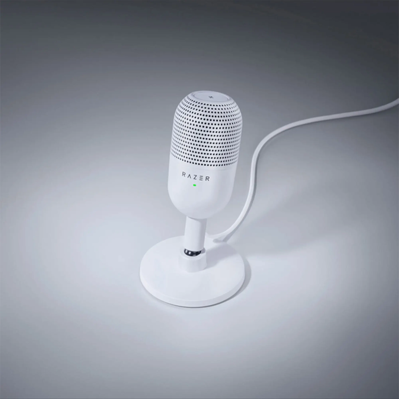 Купить Микрофон RAZER Seiren V3 mini (RZ19-05050300-R3M1) - фото 5