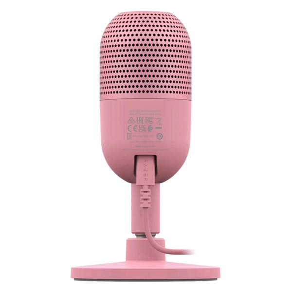 Купить Микрофон RAZER Seiren V3 mini (RZ19-05050200-R3M1) - фото 2