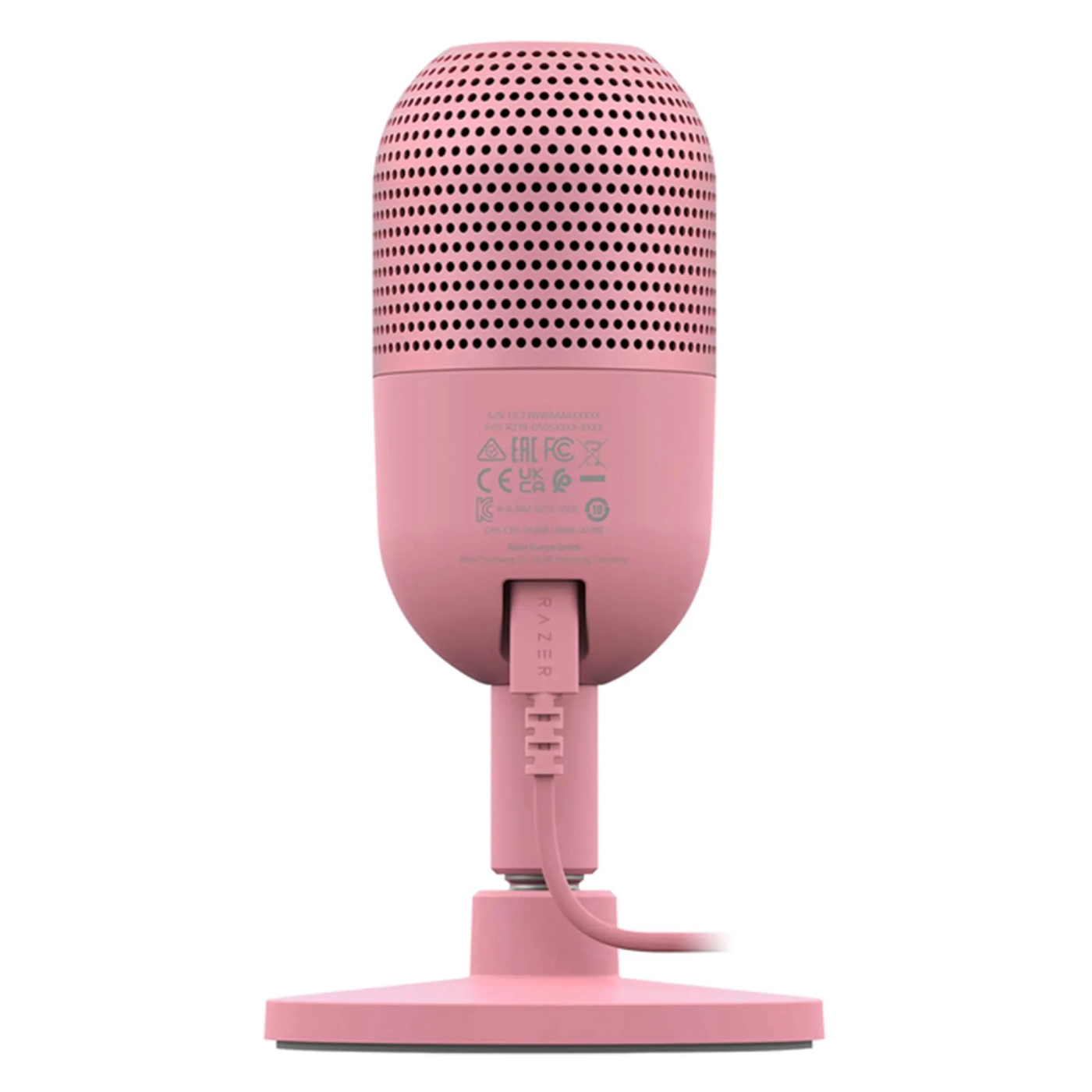Купить Микрофон RAZER Seiren V3 mini (RZ19-05050200-R3M1) - фото 2