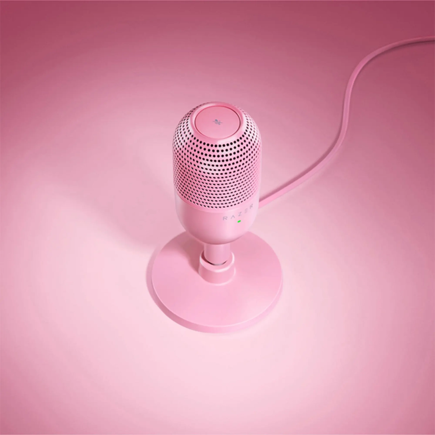 Купить Микрофон RAZER Seiren V3 mini (RZ19-05050200-R3M1) - фото 4